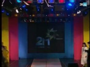 il y a 29 ans jour pour jour, 2M est née