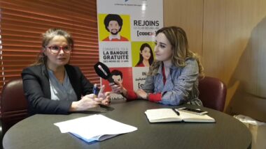 Live: Interview avec Amal Mouhoub, Directrice Marketing de CIH Bank. CIH Bank devient dès ce 8 mars, une banque gratuite pour toutes les femmes. Les prestations bancaires sont toutes gratuites et à vie.