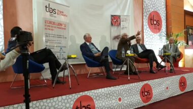 ESSOUFFLEMENT DU MODEL DE DÉVELOPPEMENT ECONOMIQUE ET SOCIAL AU MAROC