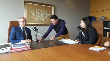 Live: Interview de Hassan Bertal, nouveau Directeur Régional du Grand Casablanca à #Attijariwafa_Bank . Suivez notre live et posez vos questions à notre invité