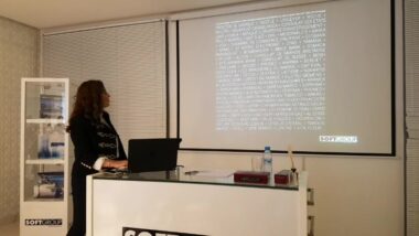 Live: conférence de lancement du PROJET SOFTPARK