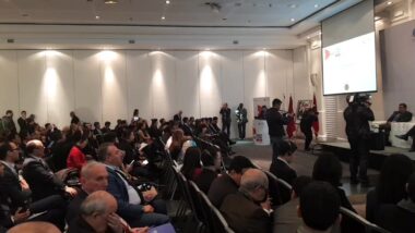Live: Forum économique Maroc-Chine - 27 mars 2018.
