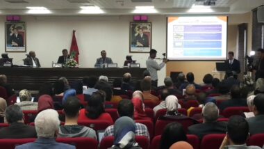 Live. HCP : Rencontre sur la présentation des principaux résultats relatifs aux nouvelles thématiques couvertes par la réforme de l'Enquête Nationale sur l'Emploi.