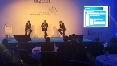 Live: La Bourse de Casablanca présente les détails de son plan stratégique AMBITION 2021.