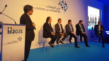 La suite... Live: Bourse de Casablanca, quelle régulation au service du développement du marché?