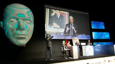 Live : sous le thème « DISRUPTION EN ASSURANCE : EXPLORER, INNOVER, SE RÉINVENTER », la Fédération Marocaine des Sociétés d'Assurances et de Réassurance organise le 5ÈME Rendez-vous de Casablanca de l'Assurance