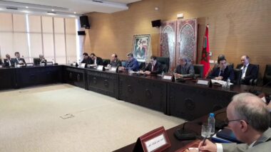 Démarrage effectif de la commission de lutte contre la corruption