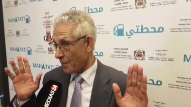 Live: Déclaration du ministre Lahcen Daoudi sur le processus de decompensation du sucre.