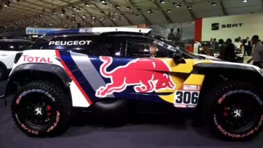 Live: Auto Expo 2018: Présentation des offres PEUGEOT