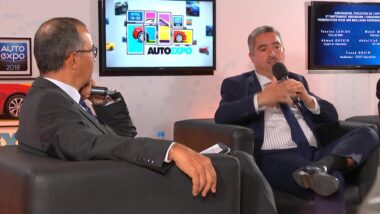 DIFFUSION EN DIRECT AUTO EXPO 2018