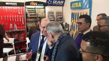 Live: Inauguration du SISTEP :