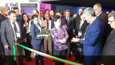 Live: Inauguration de Smart City Expo
