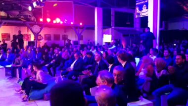En direct. Afriquia lance une nouvelle initiative dédiée aux entrepreneurs de demain