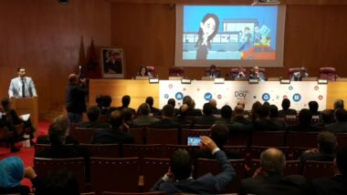 Mobility_day Live: les enjeux de la mobilité à Casablanca débattus par les officiels et les experts