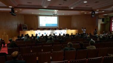 Mobility_day  Live: les enjeux de la mobilité à Casablanca débattus par les officiels et les experts