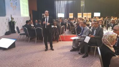 Live: PLAN SANTÉ 2025 Lancement des Groupes de Travail de Concertation Sous le thème: Ensemble engagés pour la santé