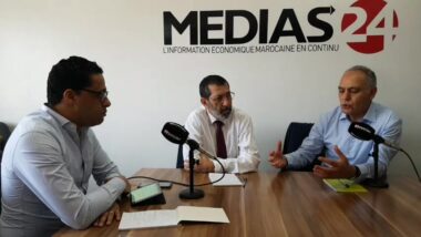 Elections CGEM. Suivez en direct le grand oral du binôme Mezouar - Mekouar