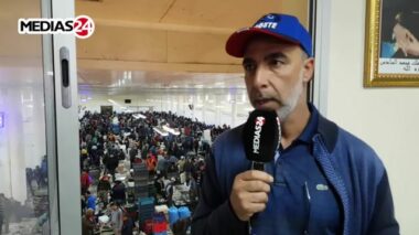 Abderrazak Jouha - Porte-parole des commerçants de pélagiques : « La meilleure qualité de sardine ne doit pas dépasser 15 DH/kg