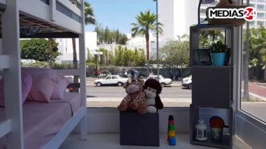 A quoi ressemble le duplex social à 250.000 DH de Résidences Dar Saada