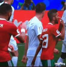 Comment on dit bou7ati en portugais?