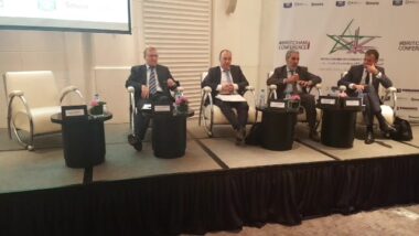 Live : Transport et logistique au maroc: Vers une intégration et une croissance économique