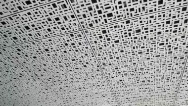 Live : Visite guidée du chantier de la gare LGV Casa voyageurs