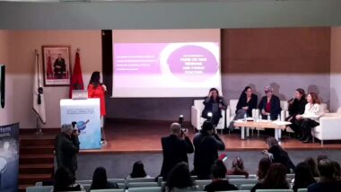 En direct. L'Afem présente son nouveau bureau et son programme