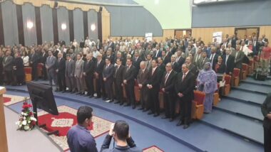 Live: Lancement officiel de la licence en éducation dans les universités marocaines.