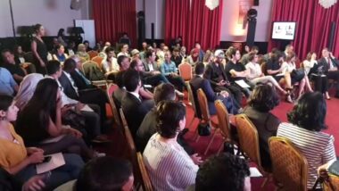 Live : Lancement du premier compte de paiement au Maroc Wafacash