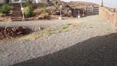 Live: Visite à l'observatoire universitaire de l'Oukaimeden et interview avec des doctorants en astrophysique à l'université Cadi ayyad.