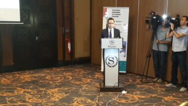 Live : Conférence du Centre Marocain de Conjoncture : Quel profil de croissance pour 2019?