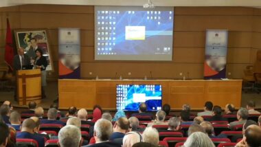 Live: évaluation dans le système éducatif marocain