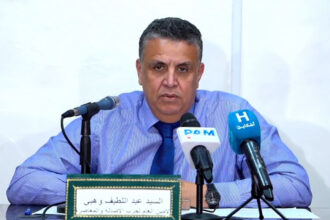 Abdellatif Ouahbi sans langue de bois sur les élections 2021