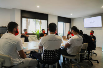 Les recommandations de l'initiative Moustaqil pour réduire le nombre de jeunes NEET