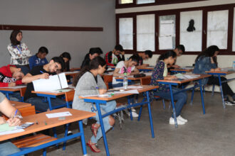 Voici les dates des examens scolaires 2020-2021