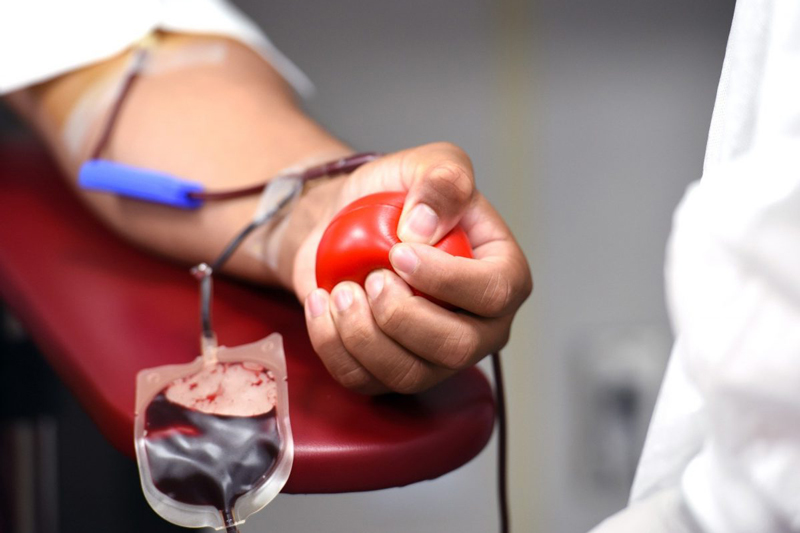 Blood donation: a campaign is organized from October 7 to 9 in Casablanca and Marrakech