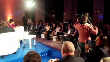 En direct : Mazars analyse les enjeux de l'Afrique en 2020.