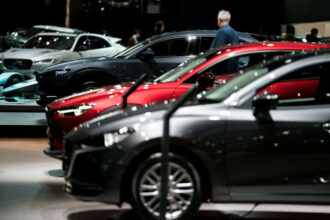 Automobile : Baisse des ventes en octobre, la dynamique de rattrapage cassée