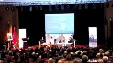 En direct: Rencontre avec Thomas Piketty organisée par la Fondation Abderrahim Bouabid