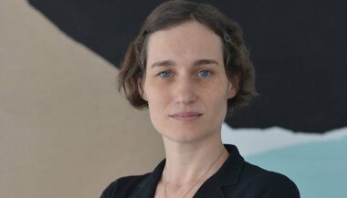 Clélia Chevrier Kolačko, nouvelle directrice de l’Institut français du Maroc