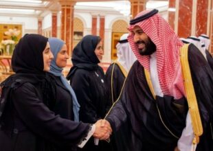 Le Canada “inquiet” après l'annonce de l'expulsion de son ambassadeur à Riyad