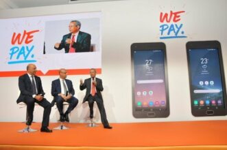 Paiement mobile: Les ambitions de CIH Bank pour sa solution WEPAY