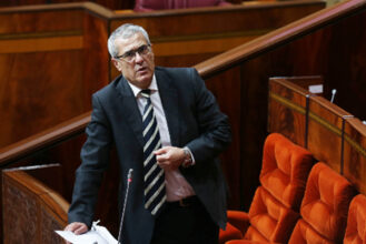 Le projet de loi relatif au blanchiment des capitaux adopté par les députés