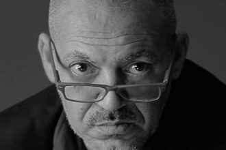 Décès de Jamal Boushaba