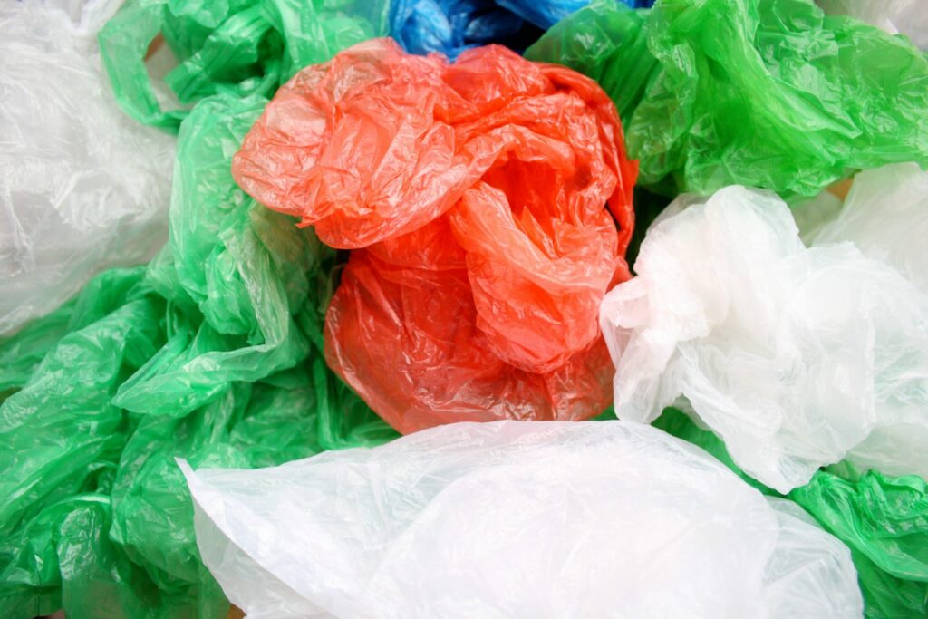 Douane: saisie de plus de 10 tonnes de sacs en plastique à Agadir