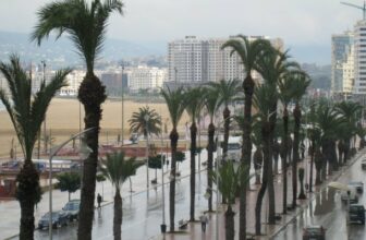 Moussa Seck: bavure policière ou mort accidentelle à Tanger?