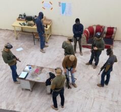 Vidéos. L'African Lion 2018 s'achève par une simulation d’opération militaire anti-terroriste