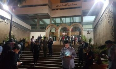 Procès Hirak: Lourdes peines contre Nasser Zefzafi et ses compagnons