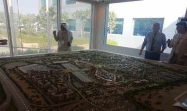 Expo2020: A Dubaï, le chantier va bon train, participation marocaine en vue