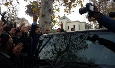 Affaire Hamidine: Première audience sous haute tension